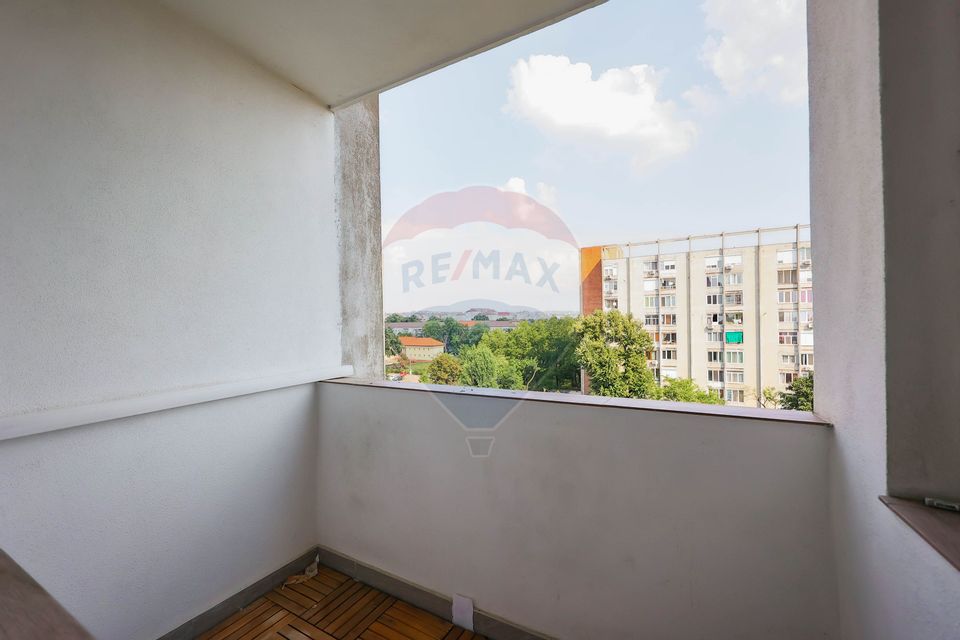 1 room Apartment for sale, Dacia area