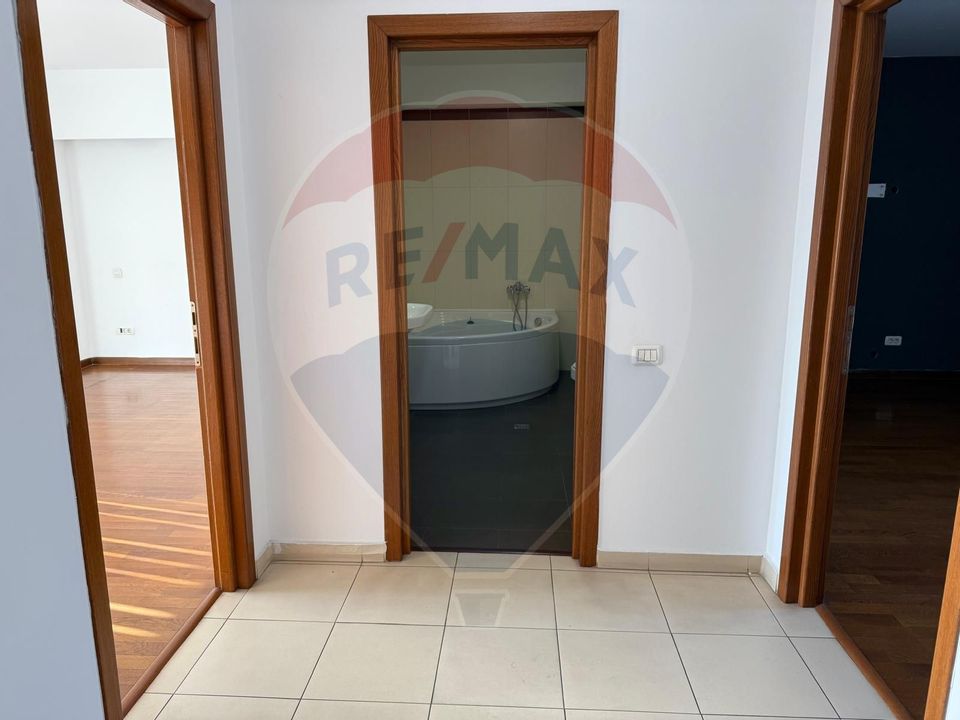 INCHIRIERE Apartament cu 3 camere in zona Baneasa