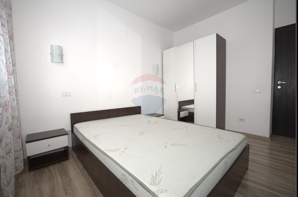 Apartament 2 camere de inchiriat în zona Metalurgiei