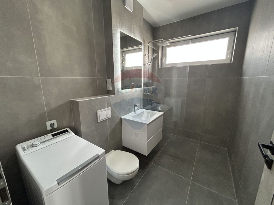 2 room Apartment for sale, Orasul Vechi area