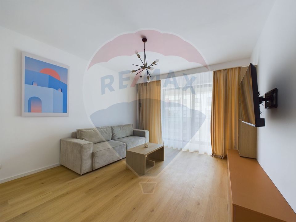 Apartament 2 camere de vanzare - Complex Exigent Faza 3