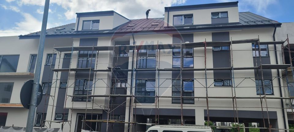 COMISION 0% Apartament 3 camere / Tractorul/ Galaxy Estate