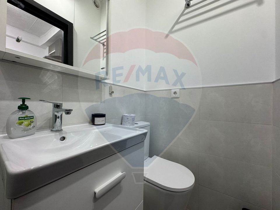 1 room Apartment for rent