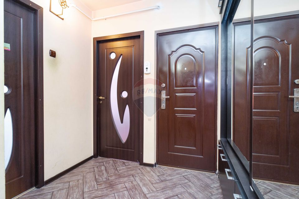 3 room Apartment for sale, Nicolina area
