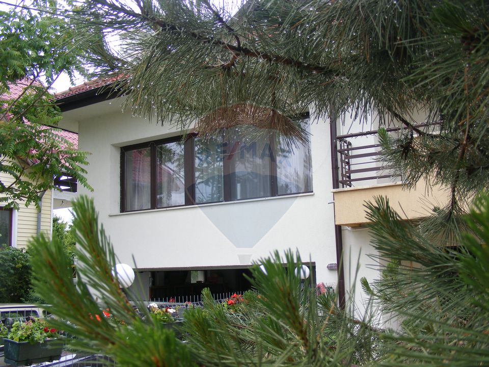 7 room House / Villa for sale