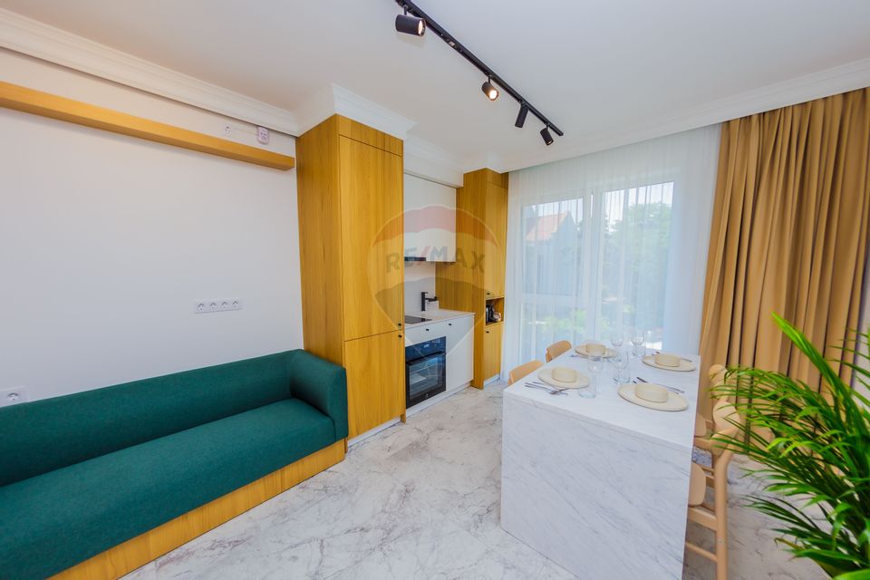 SUPER APARTAMENT DE ÎNCHIRIAT-zona centru vechi