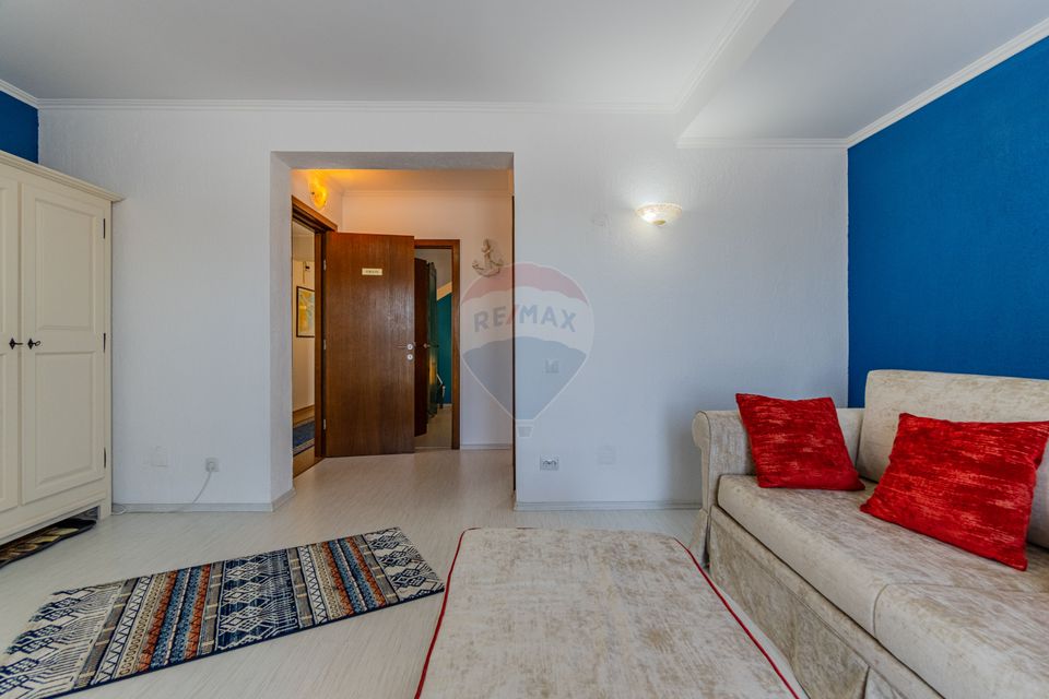 Casa cu potential turistic in Tohanu Nou - Comision 0%