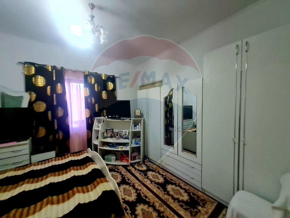 5 room House / Villa for sale, Central area