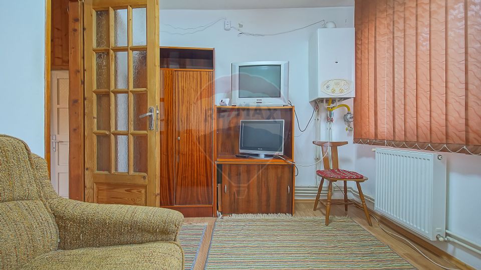 4 room House / Villa for rent, Noua area