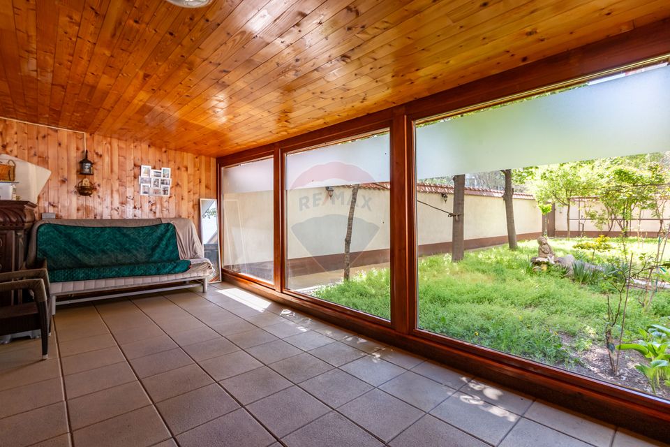 Villa 300sqm, land 500sqm Eroii Revolutiei| Afterschool, kindergarten