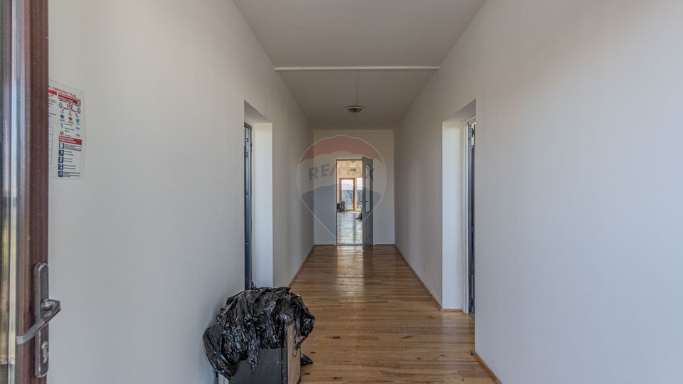 Comision 0 | Oportunitati multiple | Hala\ sediu birouri\ atelier\