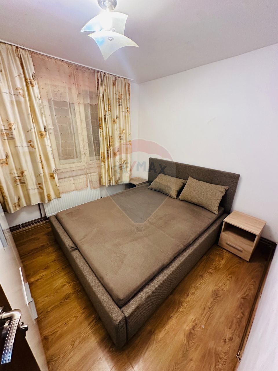 3 room Apartment for rent, Aurel Vlaicu area