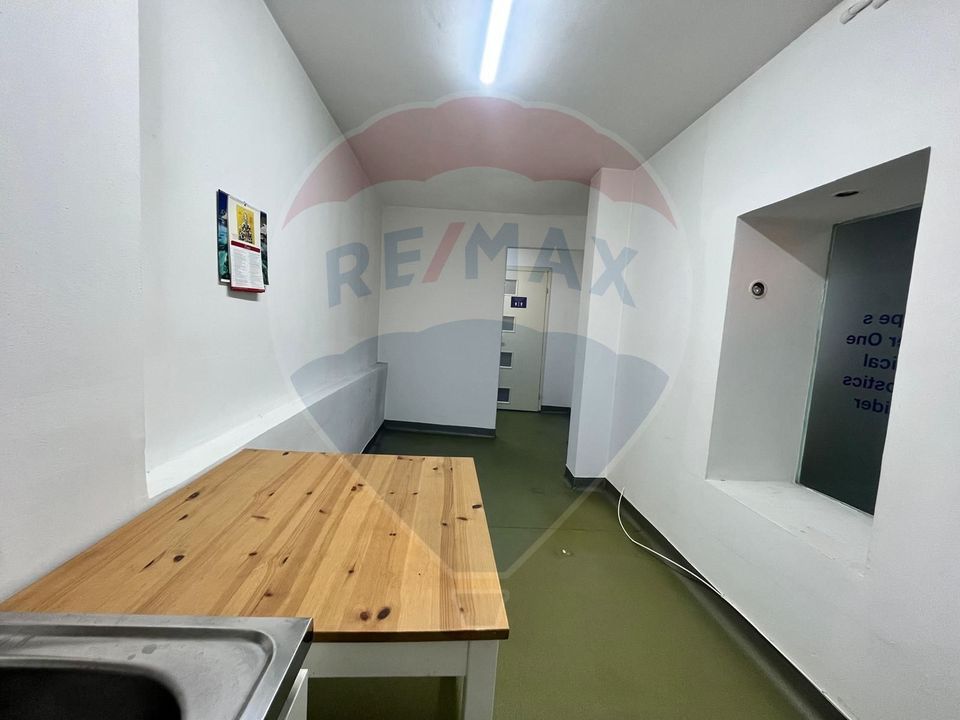 Inchiriere spatiu comercial-Piata Gemenii