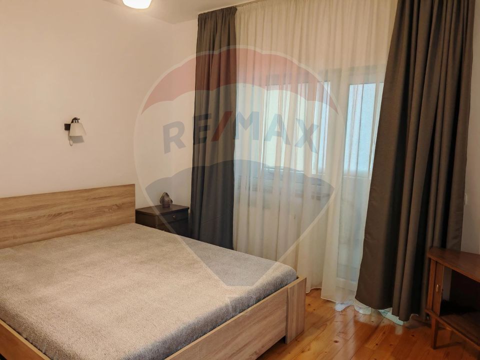 2 room Apartment for rent