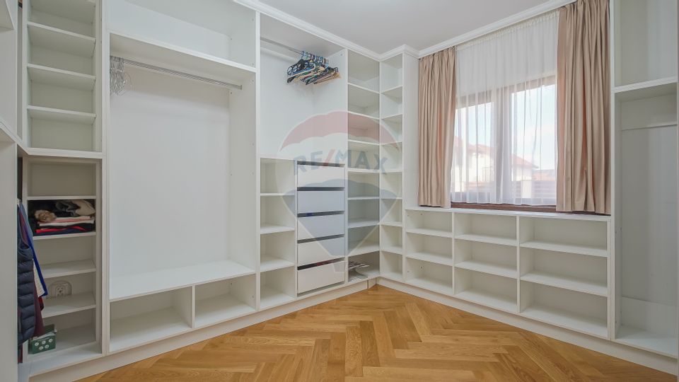 ANTECONTRACT- Casă de vânzare în Cartierul Izvor, Tărlungeni