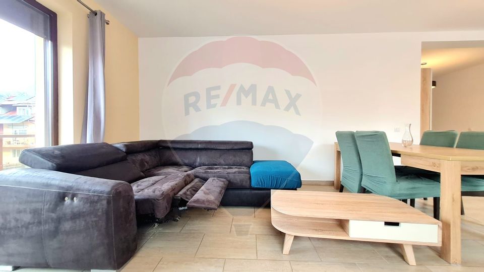 110sq.m Office Space for rent, Manastur area