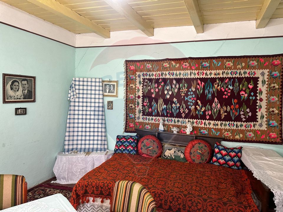 3 room House / Villa for sale