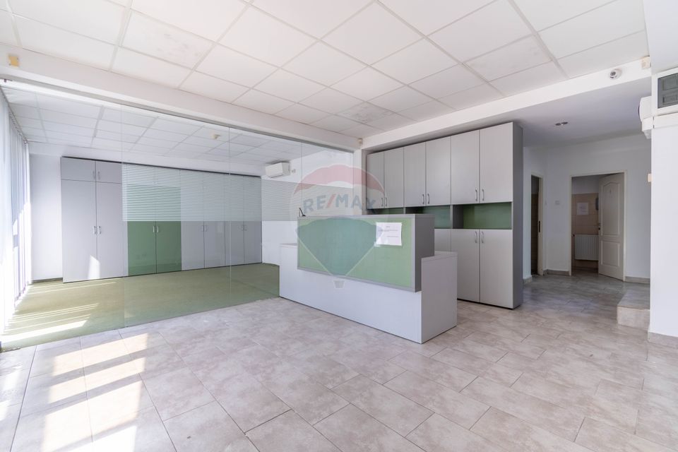 12 room House / Villa for sale, Semicentral area