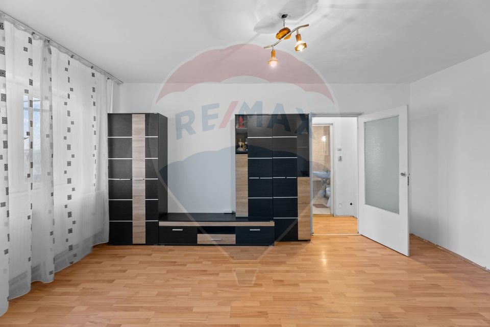 2 room Apartment for sale, Alfa area