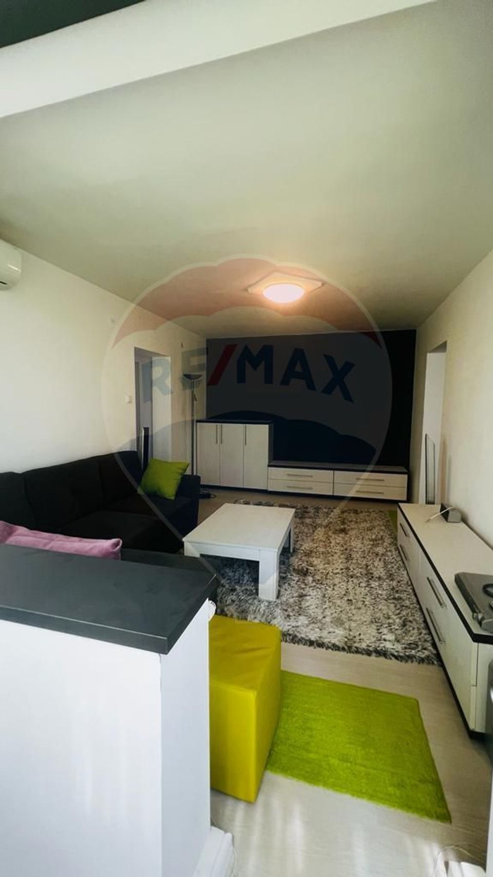 2 room Apartment for rent, Sasar area