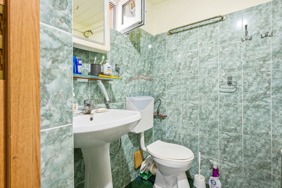 Casă de Om Gospodar - Costuleni - Grădină 1.830 mp -0% Comision 0% TVA