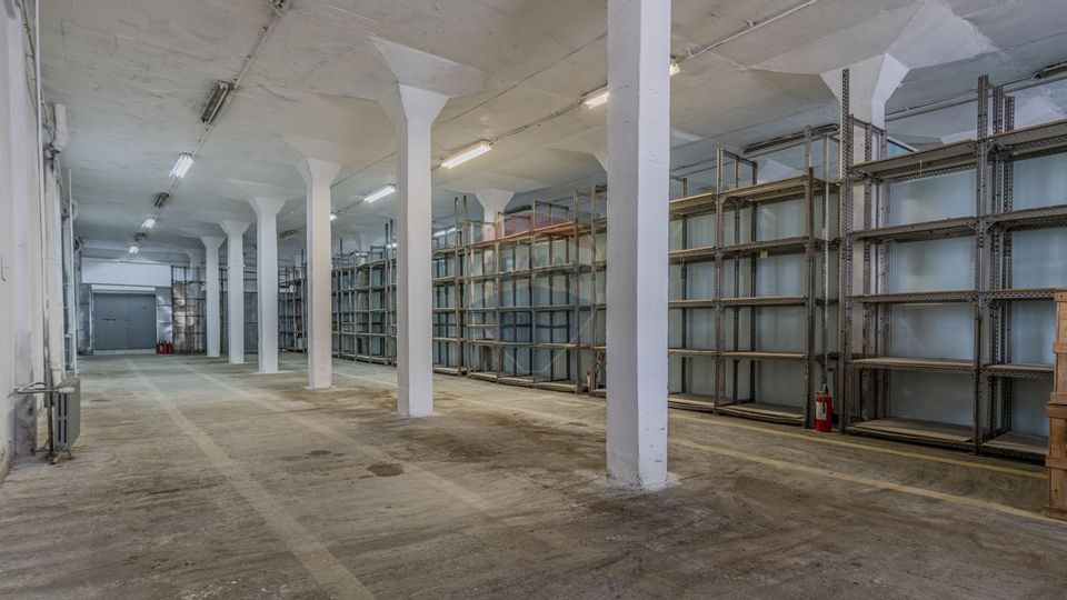 Hală industrială 800 mp de inchiriat | BRASOV | COMISION 0%