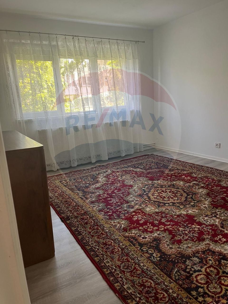 3 room Apartment for rent, Cetatii area