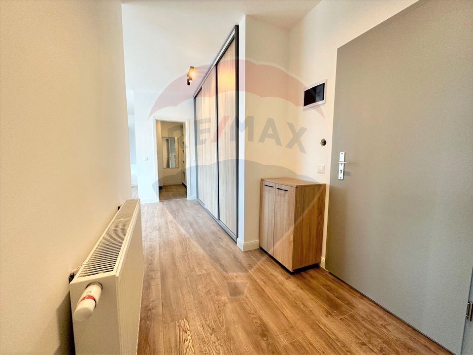 2 room Apartment for rent, Bartolomeu area