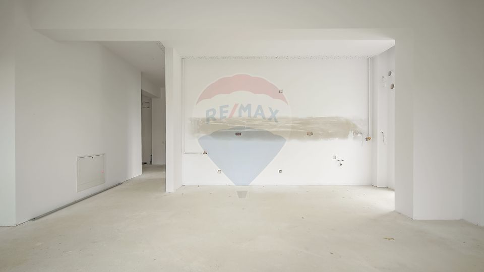 Apartament 2 camere ultracentral cu vedere spre Tâmpa I Elegant House