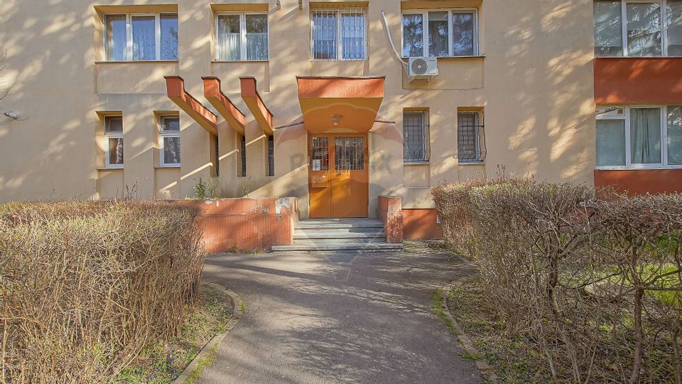 2 room Apartment for sale, Garii area