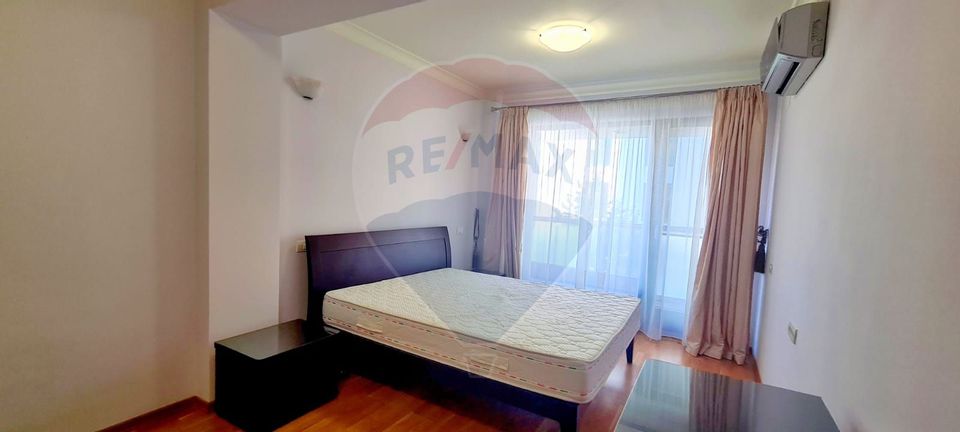 3 room Apartment for rent, Aviatiei area