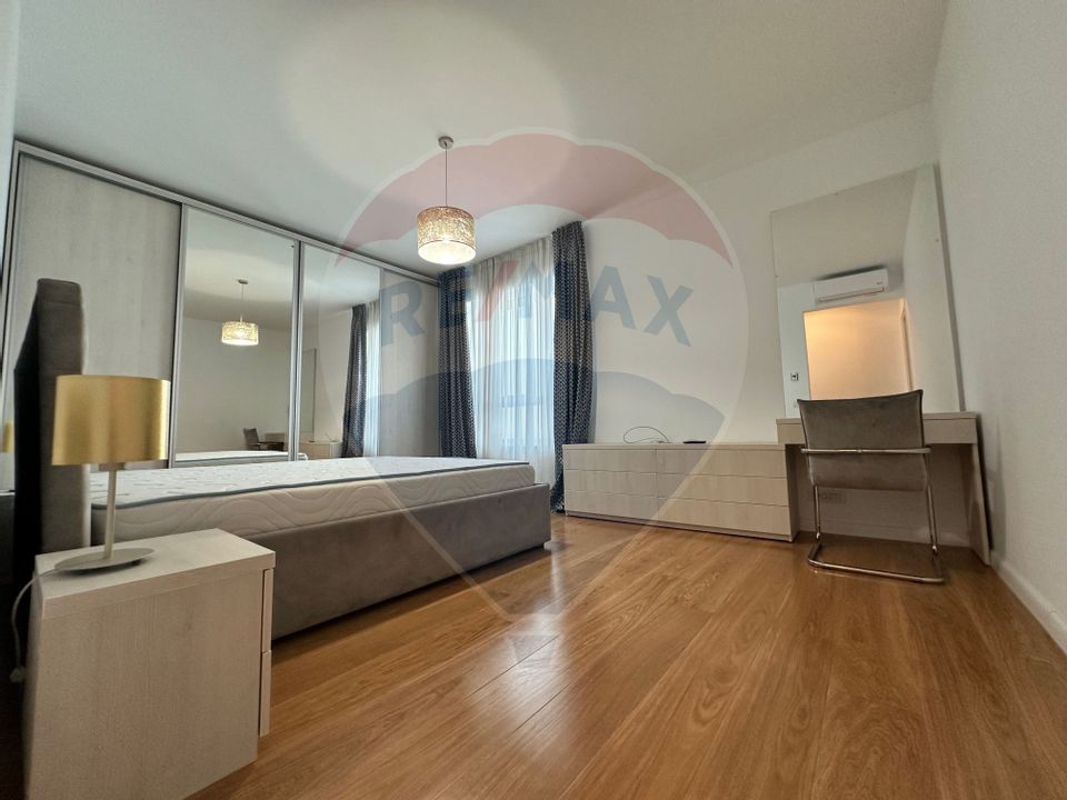 Luxuria Apartament cu 3 camere duplex, lux
