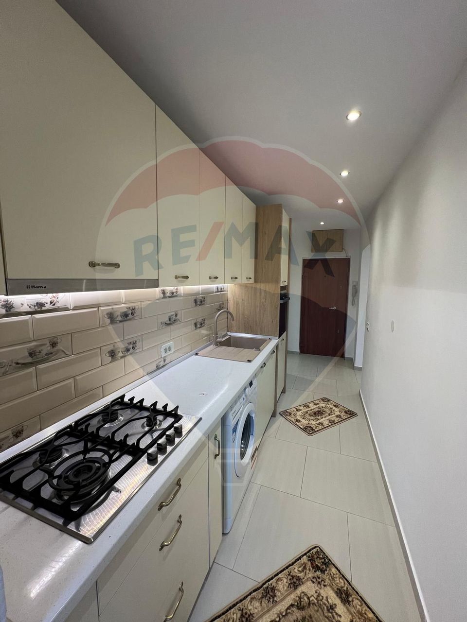 1 room Apartment for rent, Iancului area