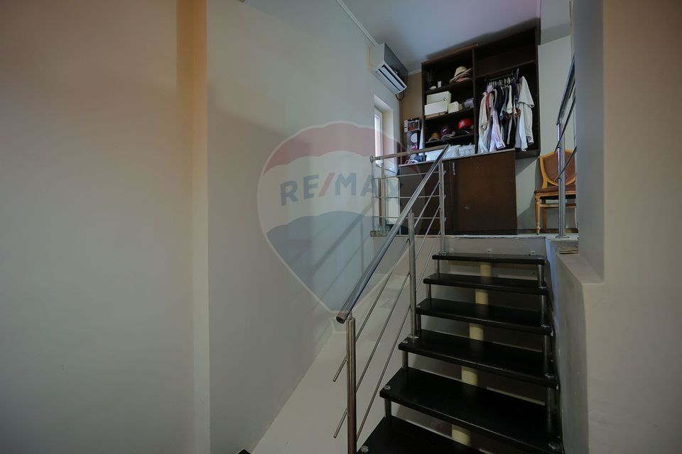 De vânzare casă în zona Nufarul