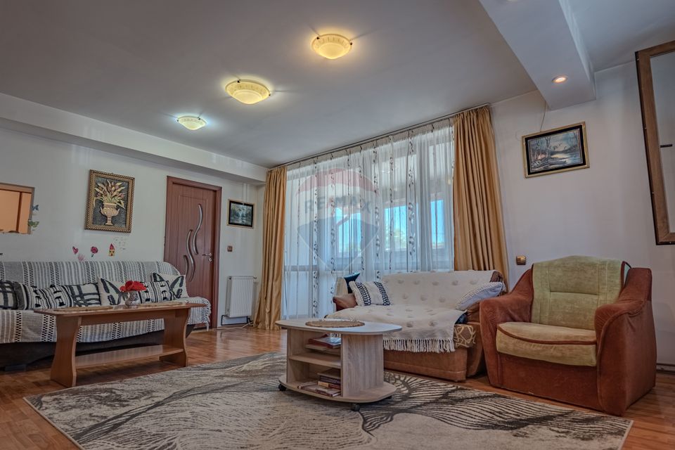 3 room House / Villa for sale