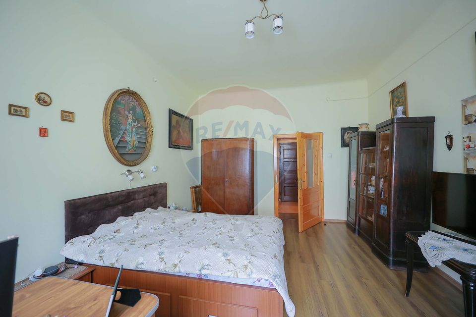 2 room Apartment for sale, Ultracentral area