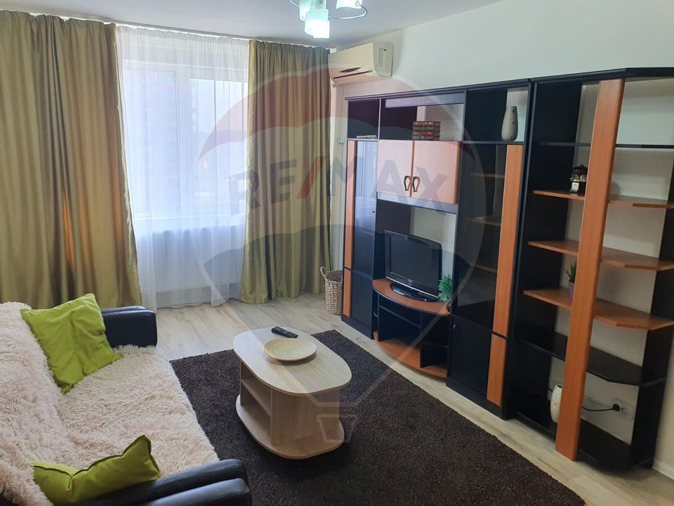 3 room Apartment for rent, Liviu Rebreanu area