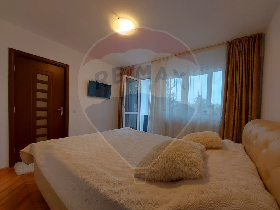 Apartament cu 3 camere de închiriat în zona Astra!