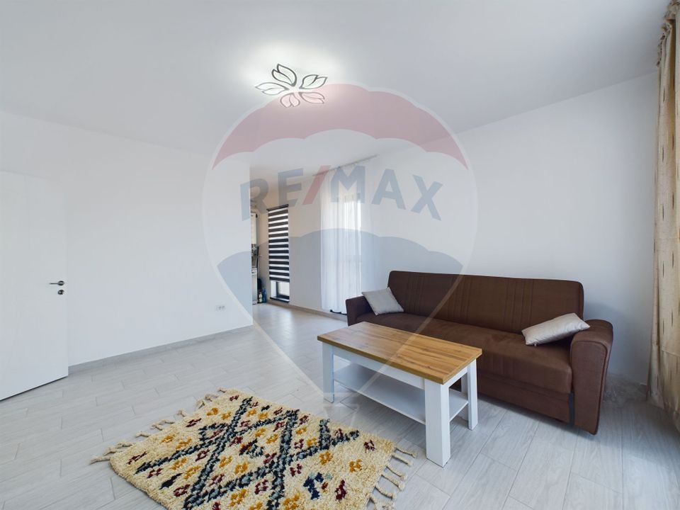 3 room Apartment for rent