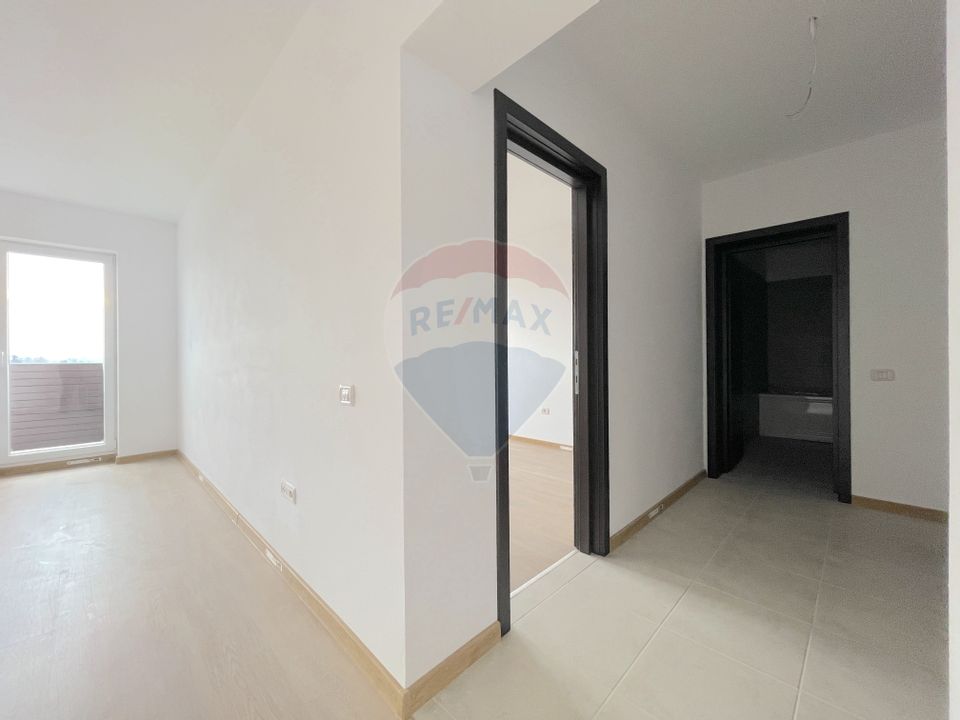 2 room Apartment for sale, 13 Decembrie area