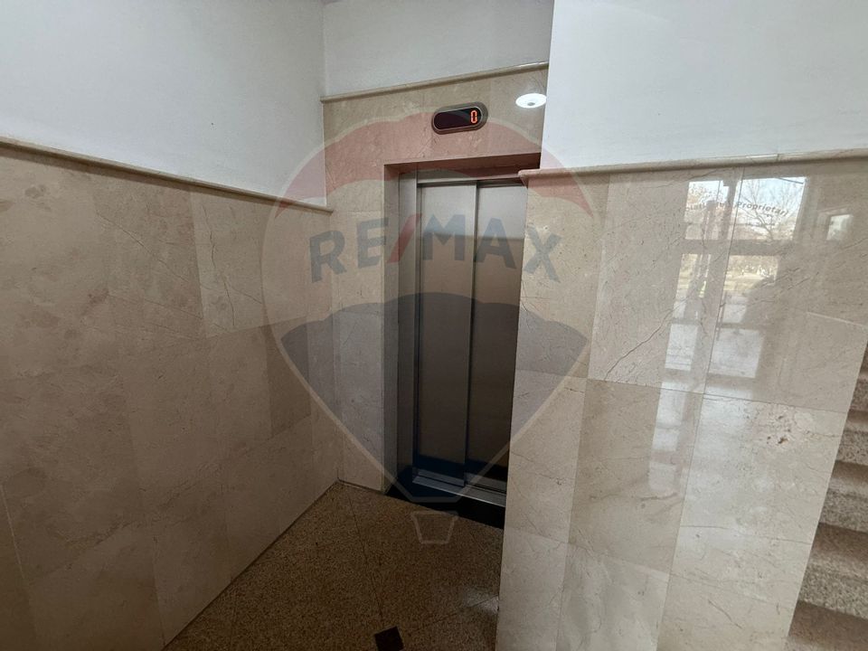 Închiriere Spatiu Birou - 20mp in Locatie Premium - Piata Unirii
