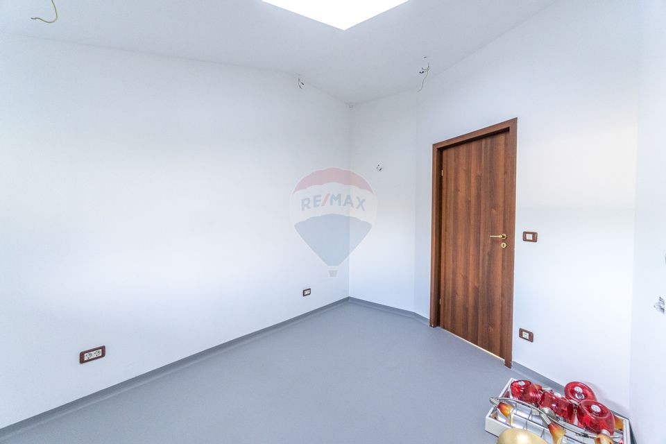 Spațiu de închiriat în Tractorul – 125 mp, renovat