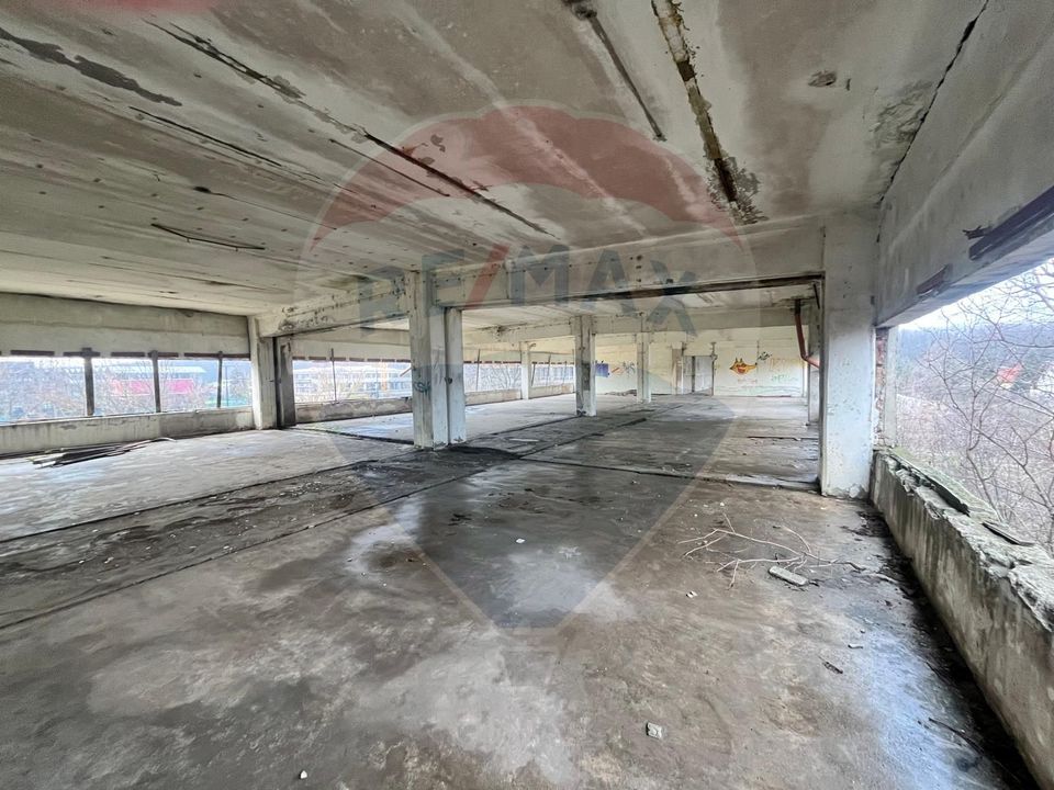 Investitie/vanzare/inchiriere-teren/4000mp/hala-zona de nord