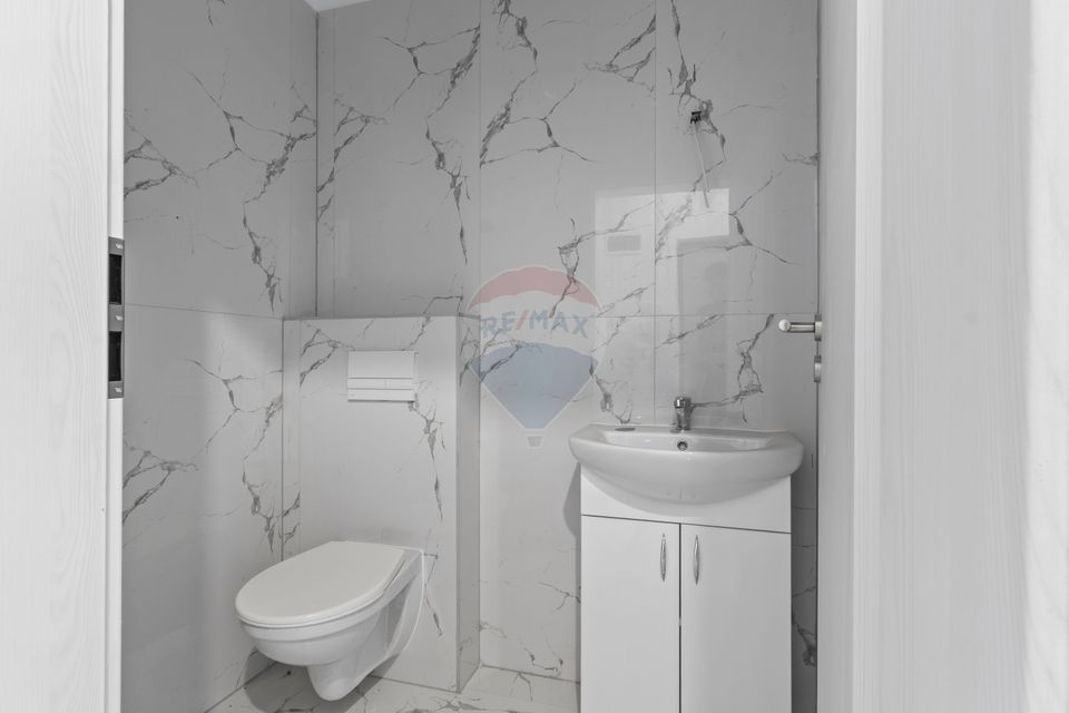 3 room Apartment for sale