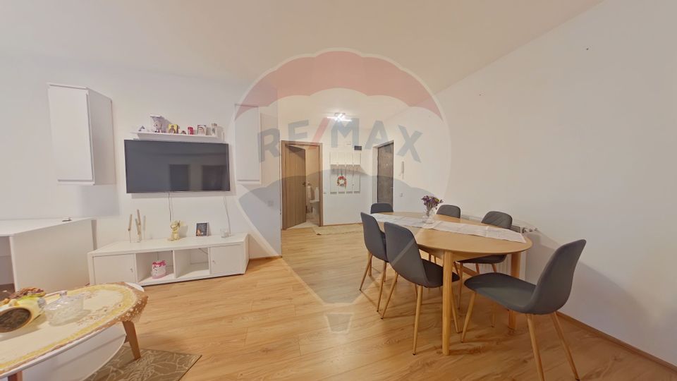 Apartament cu 2 camere || 56 MP || Parcare inclusa || Eroilor