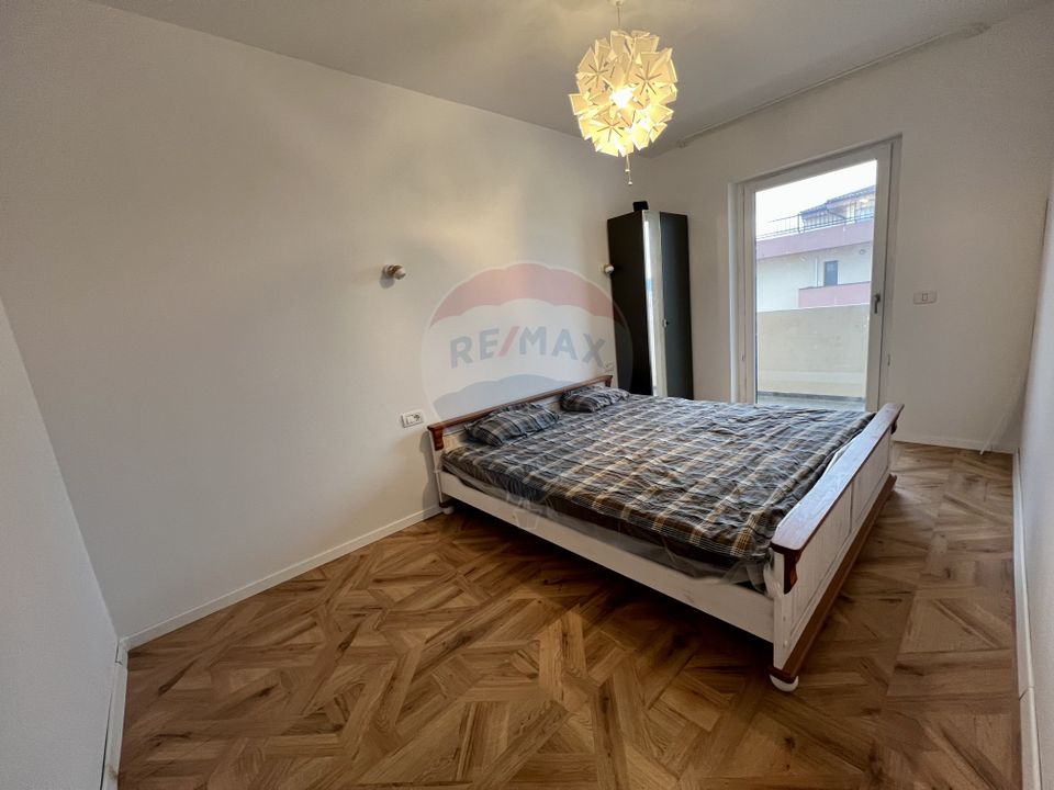 3 room Apartment for rent, Tineretului area