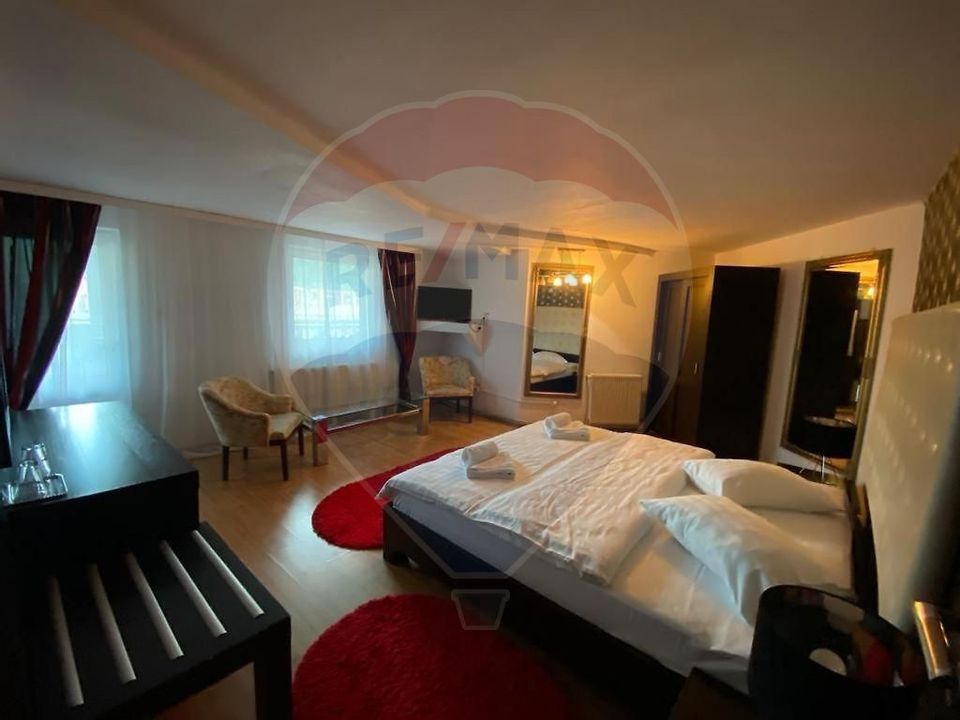 23 room Hotel / Pension for sale, Central area