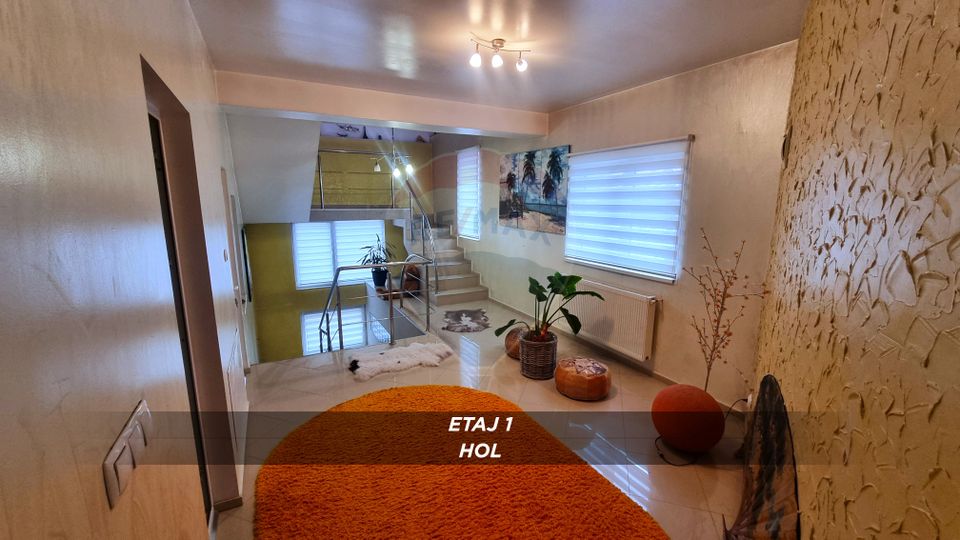 10 room House / Villa for sale, Central area