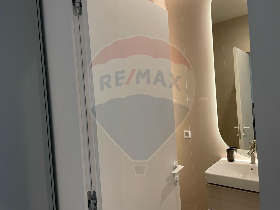 Apartament 2 camere Aviatiei Tower