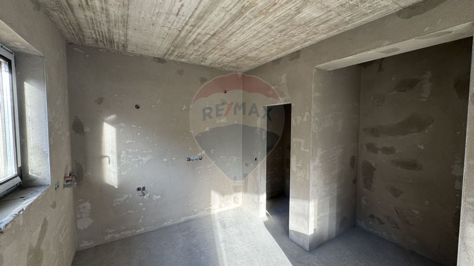 Casă de vânzare în zona Valea Rosie/PARCUL MARE-2025